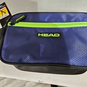 Head Toiletry Bag